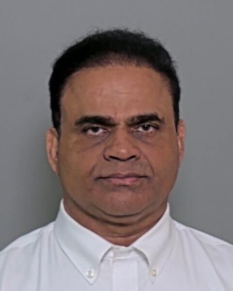Fort Bend County Judge KP George to be sentenced for money laundering charges
