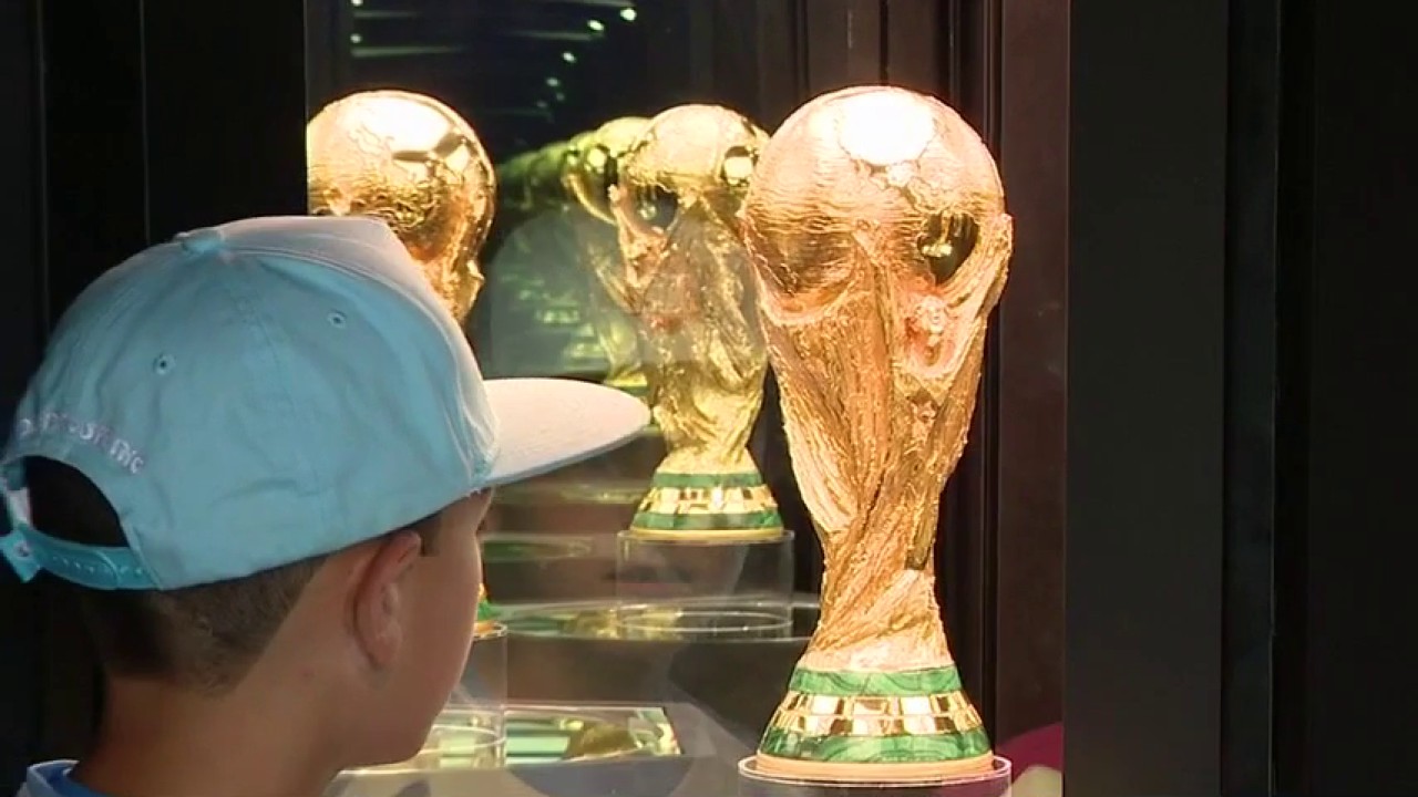 Houston activates FIFA World Cup emergency hub, launches public safety alert system
