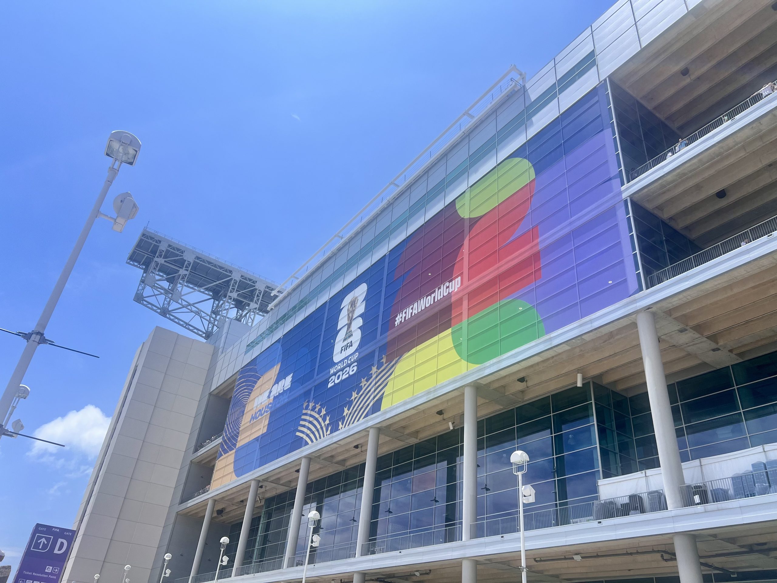 Live updates: Portugal vs. Uzbekistan FIFA World Cup 2026 match in Houston