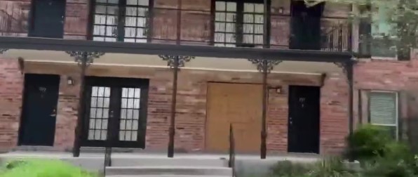 Residents near troubled Houston apartment complex say years of crime, gunfire have reached a breaking point