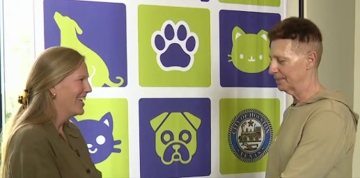 Houston BARC Foundation receives $7,000 donation to help more shelter animals find homes