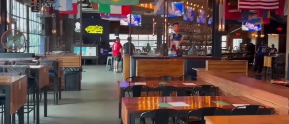 Some EaDo businesses see World Cup boost, others still waiting for fans to spend