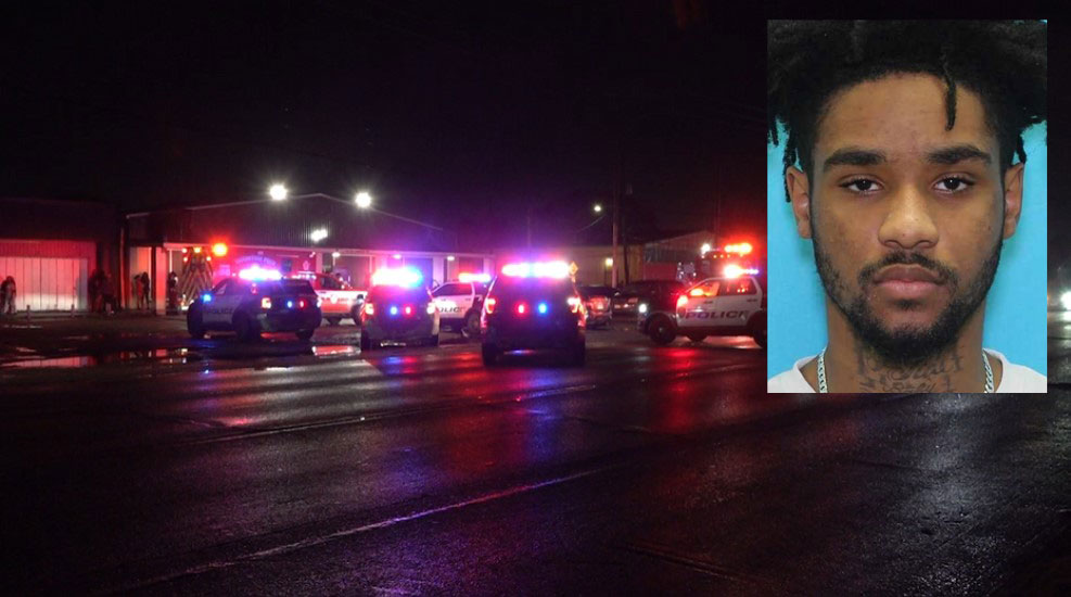 Houston crime: Arrest made following 2024 deadly shooting at 'makeshift club'