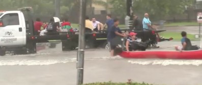 New Harris County Flood District leader needed ahead of Thursday vote, local expert says