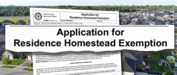 State Senator warns Homestead Exemption cheaters to stop or else