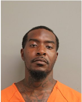 Carjacking murder suspect accused of killing Houston father during stolen truck confrontation