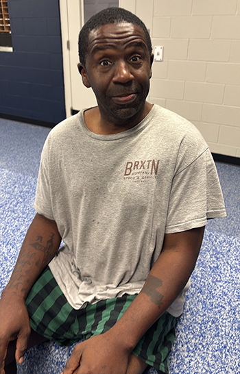 Former Texas inmate accused of mailing K2 to prisons nationwide
