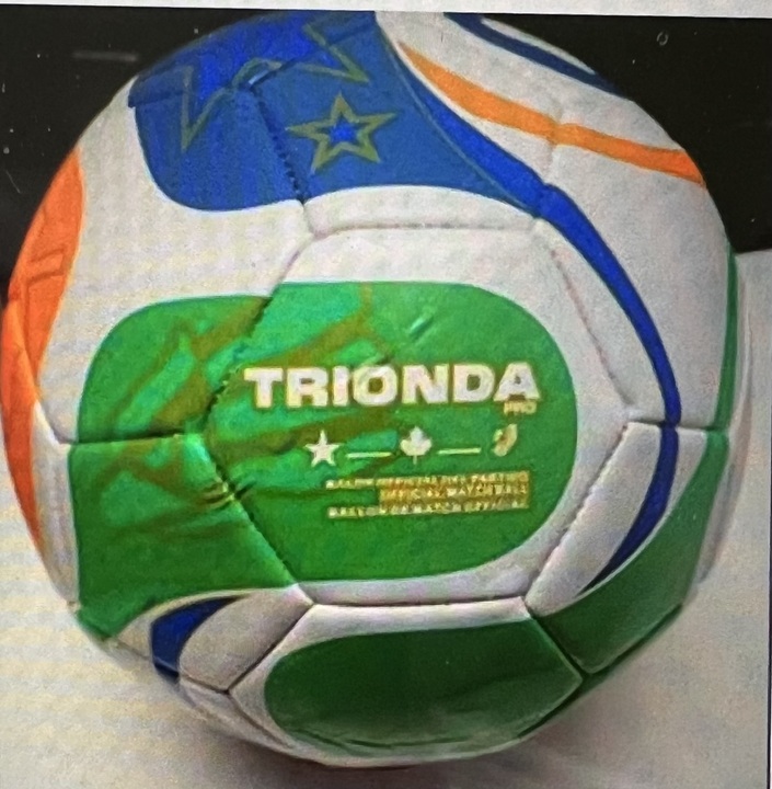 $6 million in counterfeit FIFA World Cup merchandise seized in Houston area