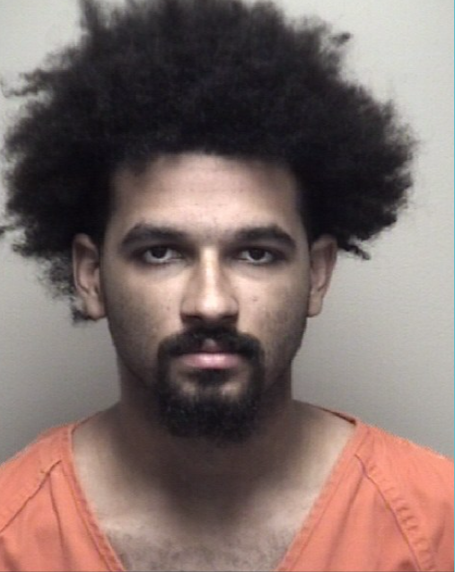21-year-old arrested for deadly Texas City double shooting