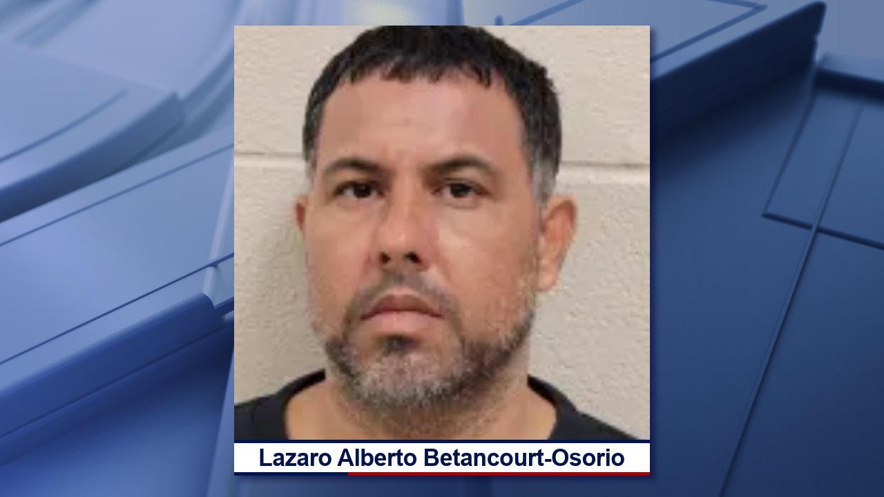 Twice-deported convicted child predator from Cuba arrested in Texas