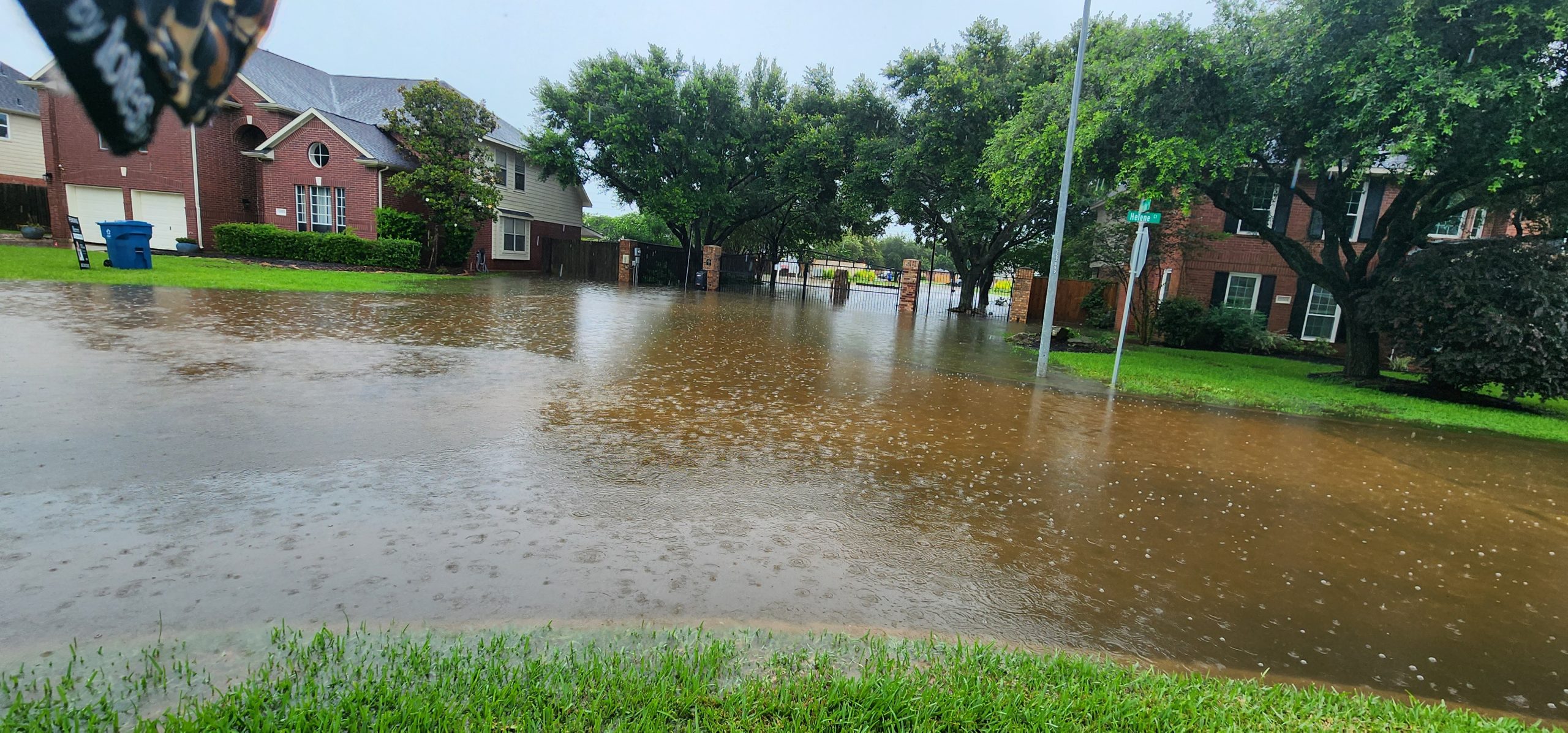 Gallery: Photos, videos of Houston high-water, flooding; June 16