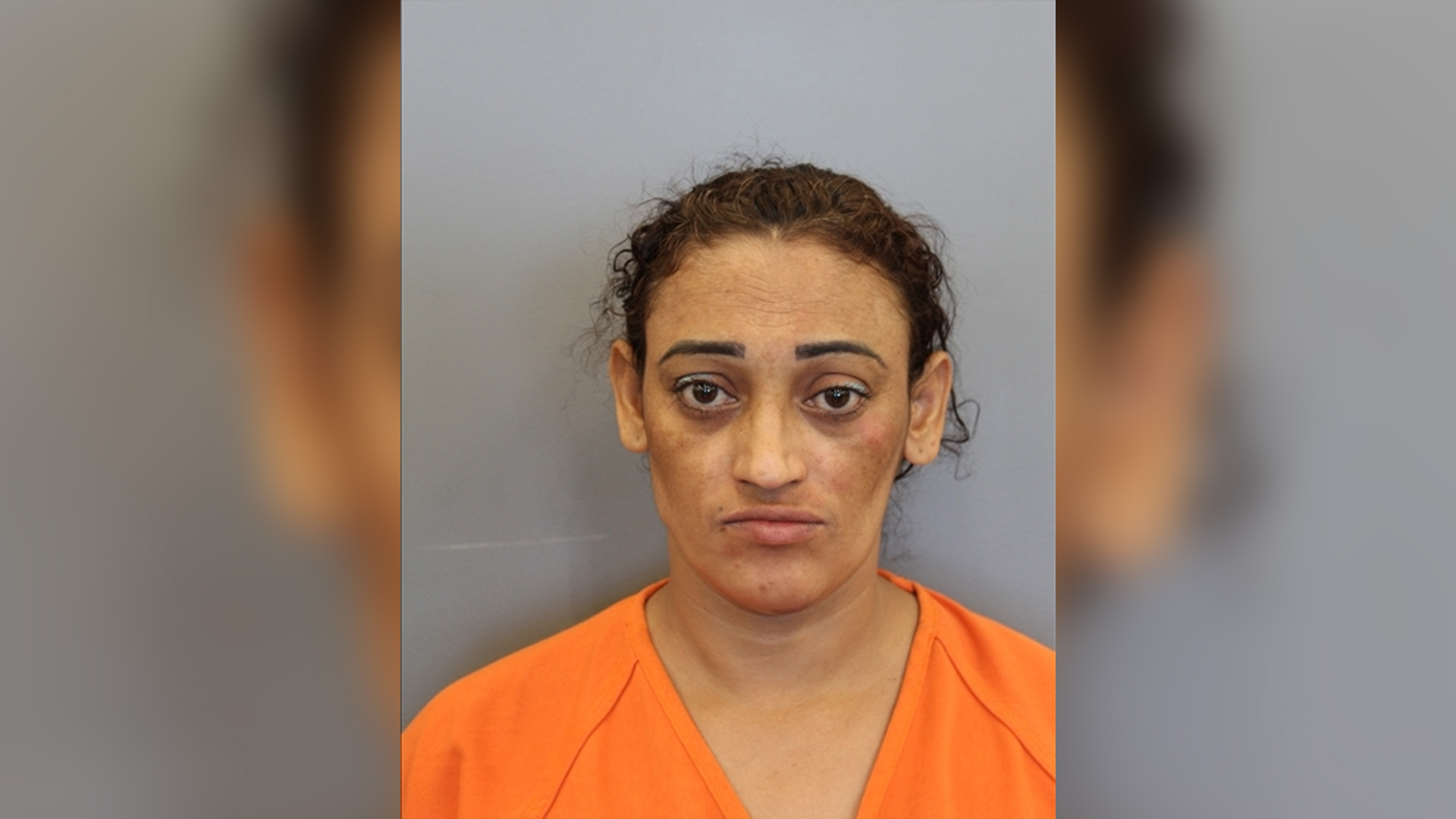 Houston woman charged with murder after hitting man with his own vehicle