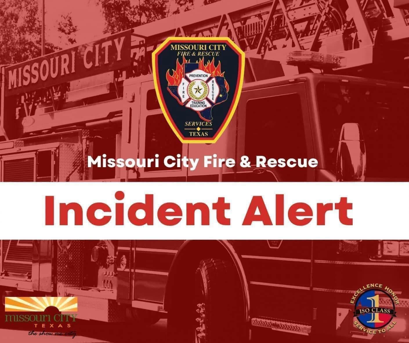 Missouri City house fire injures 2 firefighters, kills 2 pets