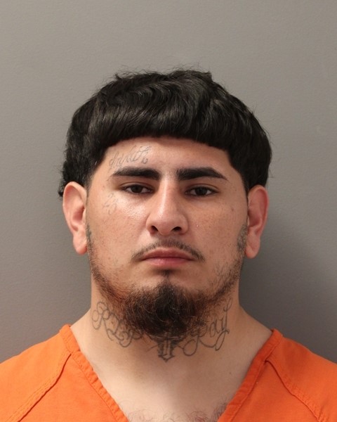 Houston crime: Suspect arrested, charged in deadly crash on Bellerive Drive