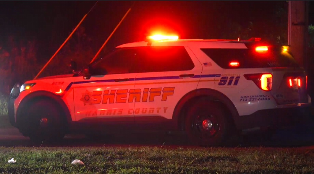 Man dies after shooting in northeast Harris County, sheriff's office investigating