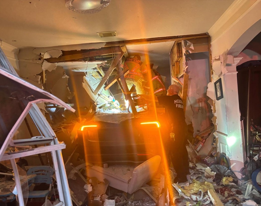 Tesla sued after Katy crash leaves 76-year-old woman dead