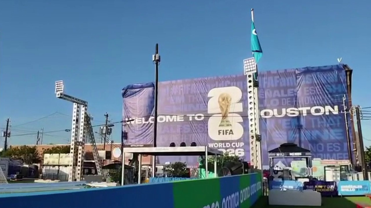 Live updates: Germany beats Curacao 7-1 in FIFA World Cup match in Houston