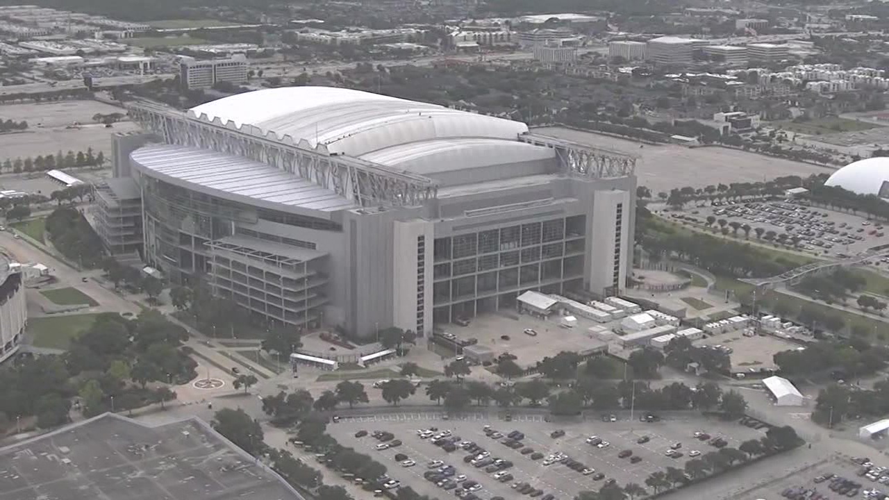 FIFA World Cup 2026: Security, bag policy at Houston Stadium