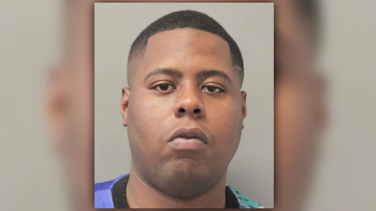 Texas funeral fraudster Javian Major sentenced to 2 years in prison after violating probation