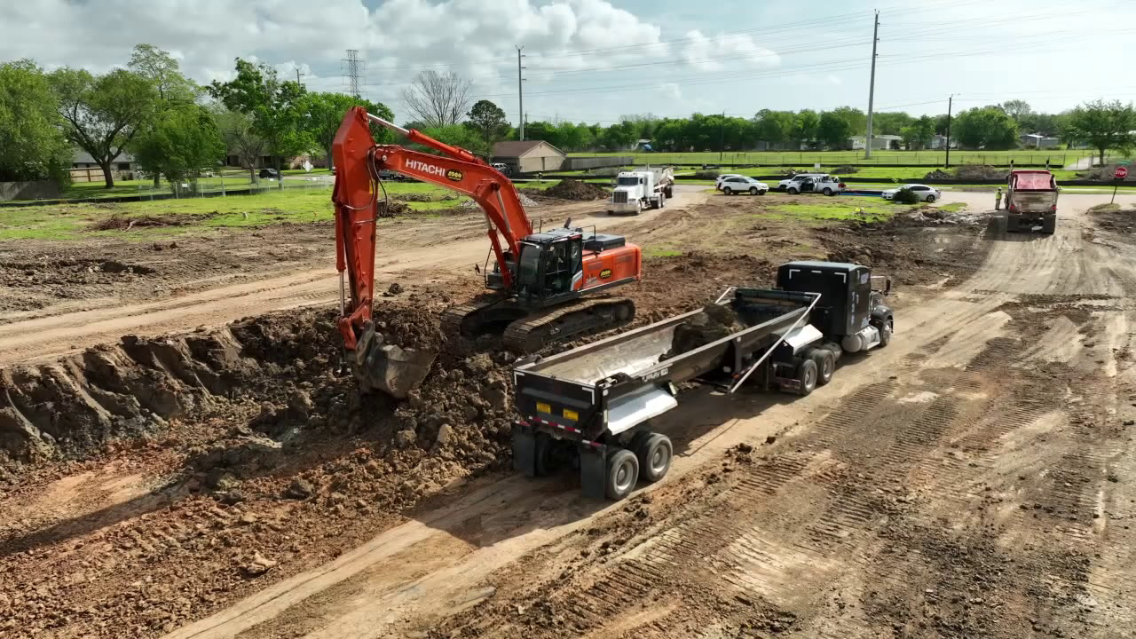 Former Harris County Flood Control District Engineer is front runner to lead agency: sources