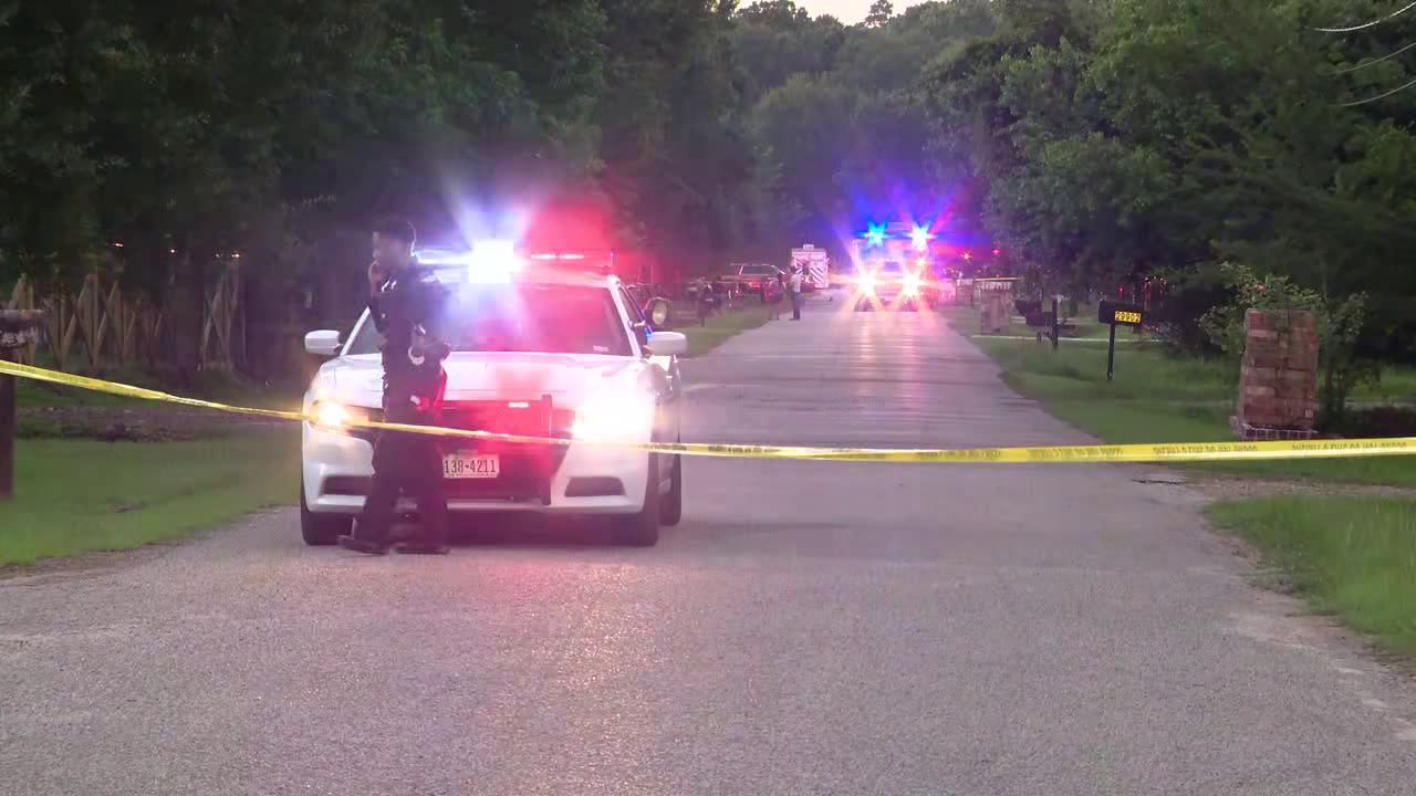 15-year-old dead after walking into retention pond in Montgomery County, officials say