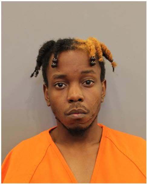 Harris County shooting: Suspect arrested following deadly shooting on West Little York