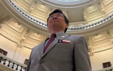 Battle underway to remove Interim Fort Bend County Judge Daniel Wong