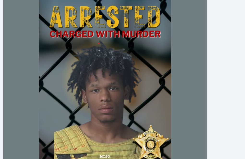 Montgomery County shooting: 17-year-old charged with murder in fatal shooting of 16-year-old