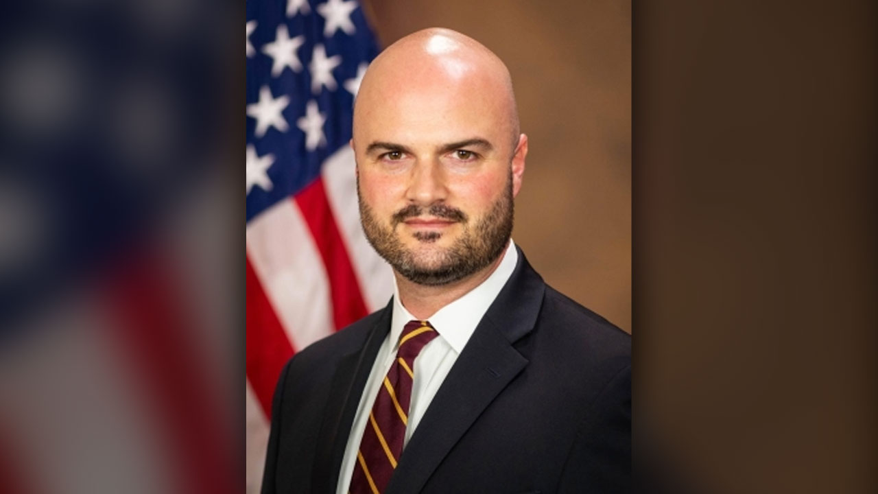 Aaron Reitz, former Texas AG candidate, named federal attorney for Southern Texas