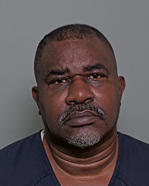 Arcola Mayor Fred Burton arrested on 5 charges