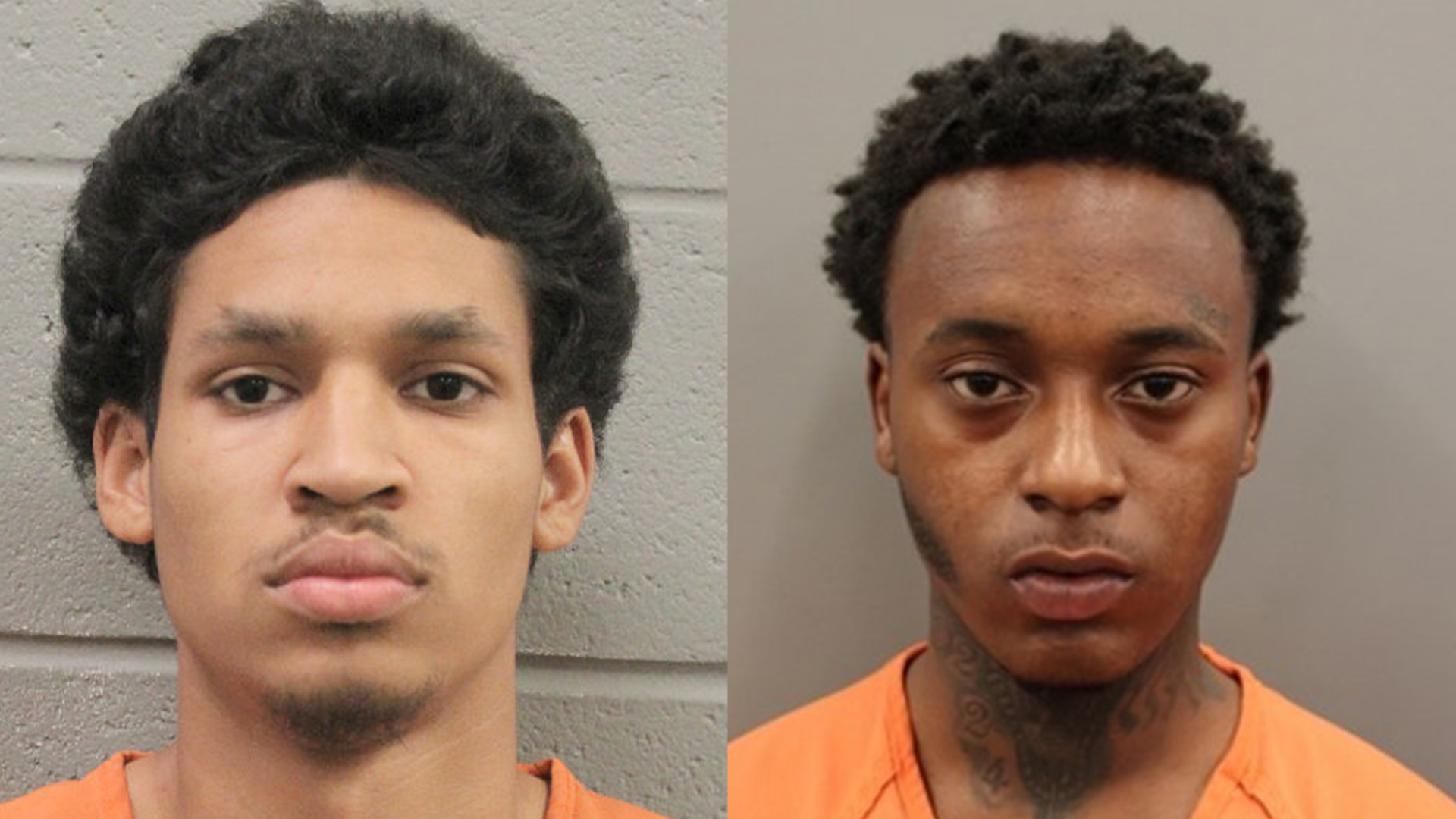Houston murder: Second suspect charged in 2024 killing of 17-year-old