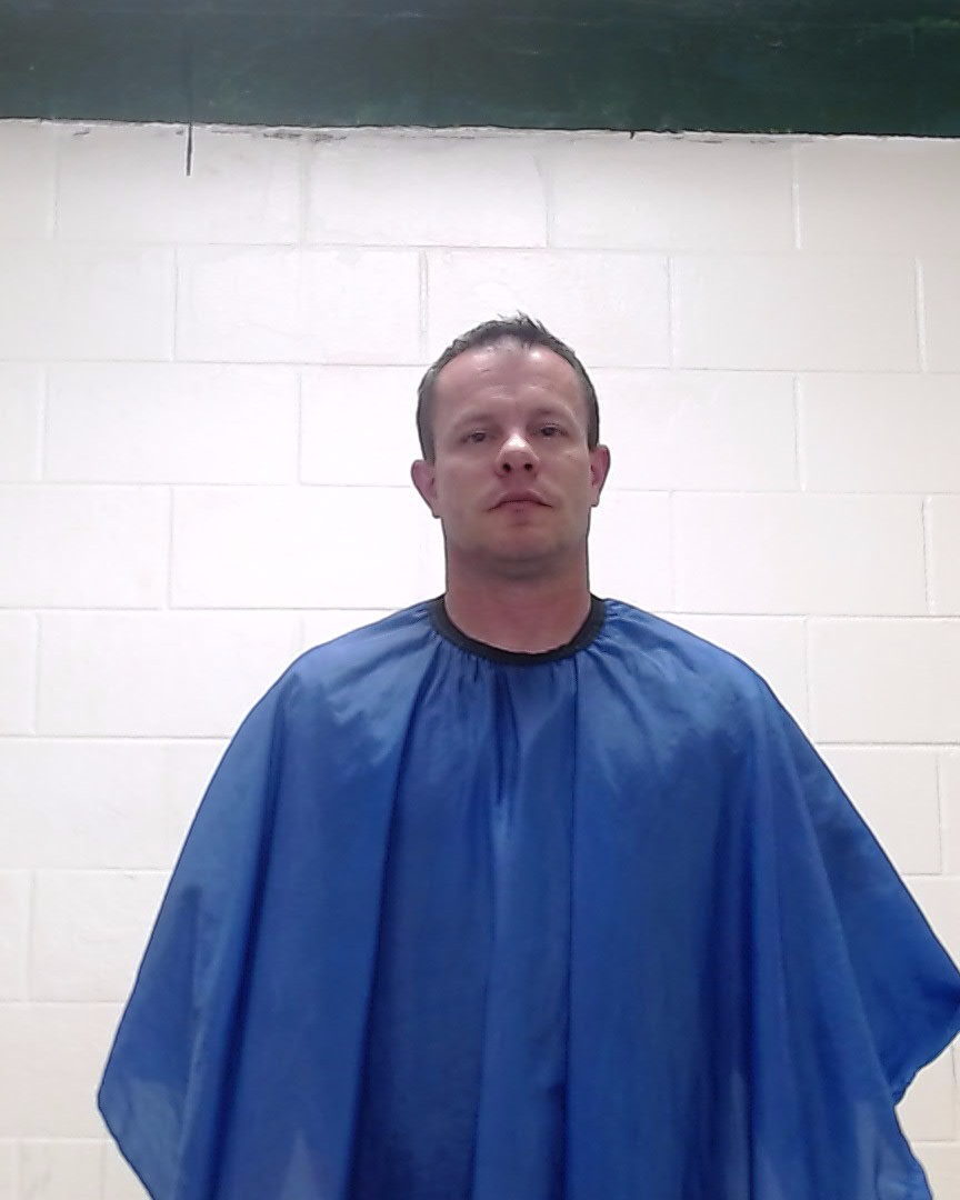 Former Liberty police officer Jason Grindstaff facing charges