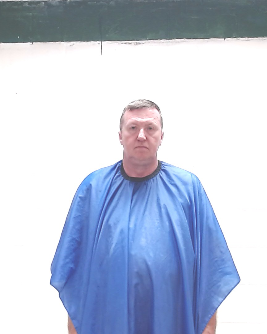 Liberty County pastor accused of sexually abusing a child