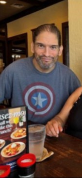 Hard of hearing man last seen near Downtown Houston