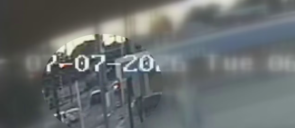 ICE Houston shooting timeline: Surveillance video, family account help reconstruct final moments