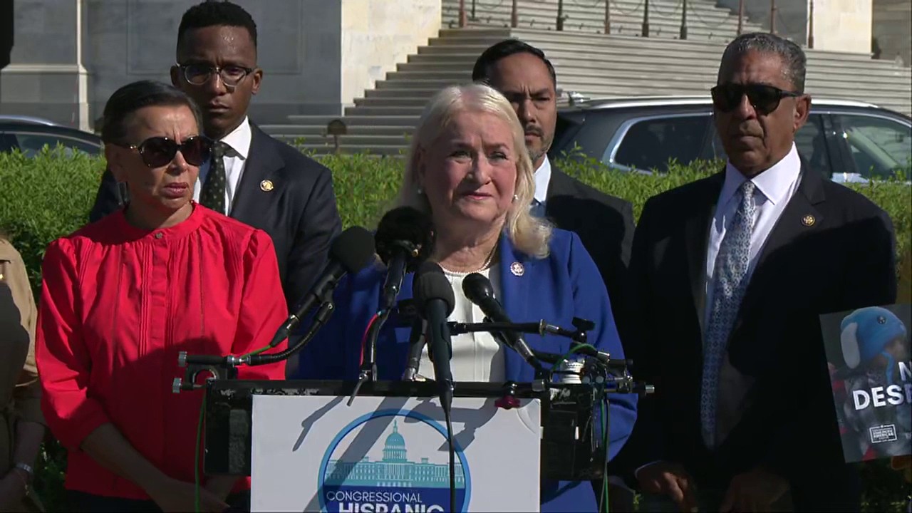 Houston ICE shooting: Field hearing to be held after death of Lorenzo Salgado Araujo