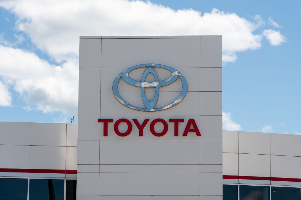 Toyota announces $3.6 Billion San Antonio plant expansion, 2,000 new jobs