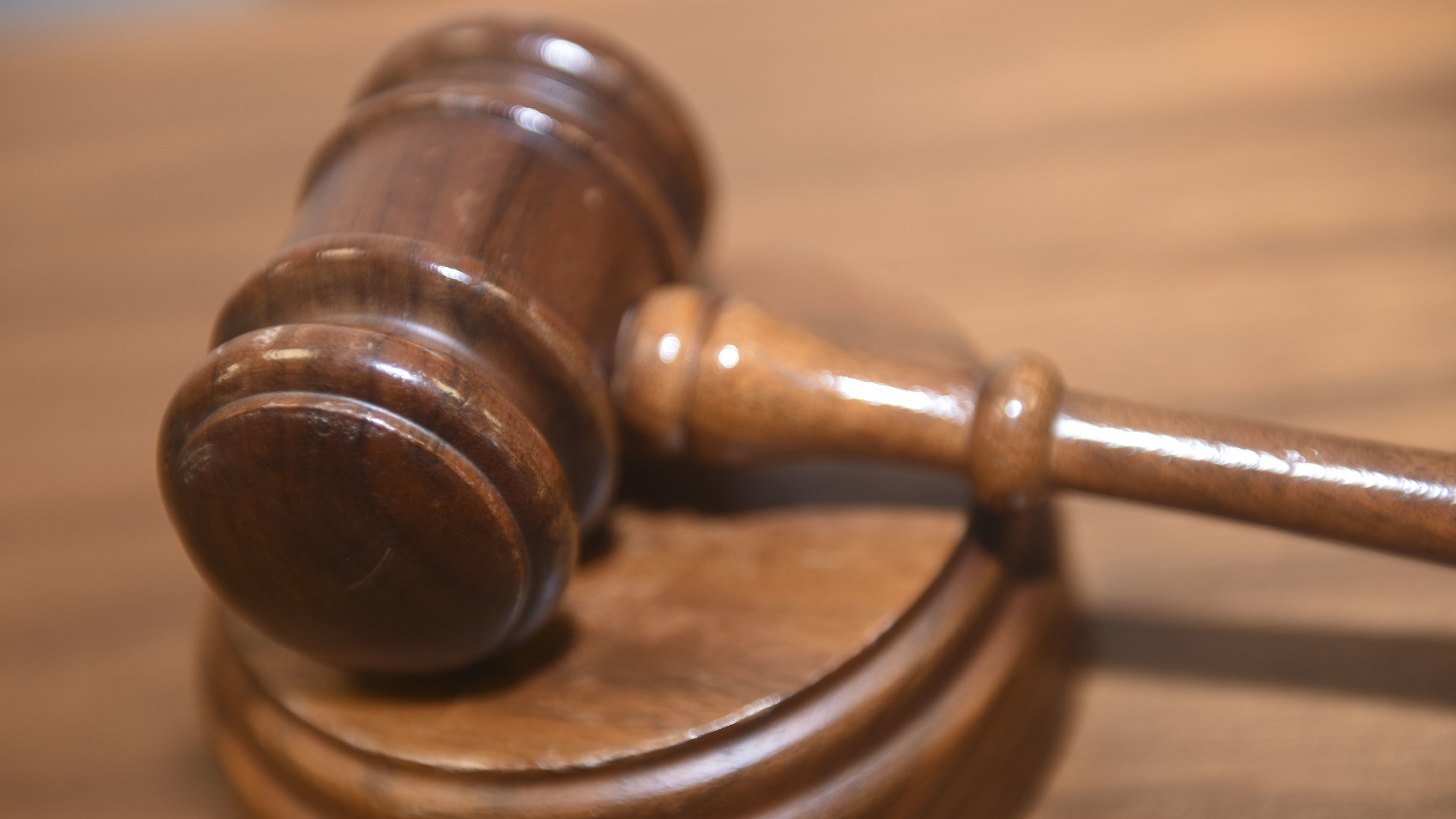 Texas man found guilty of threatening to overthrow U.S. government