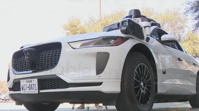 Poll: Texans support autonomous vehicles, but want stronger safety standards