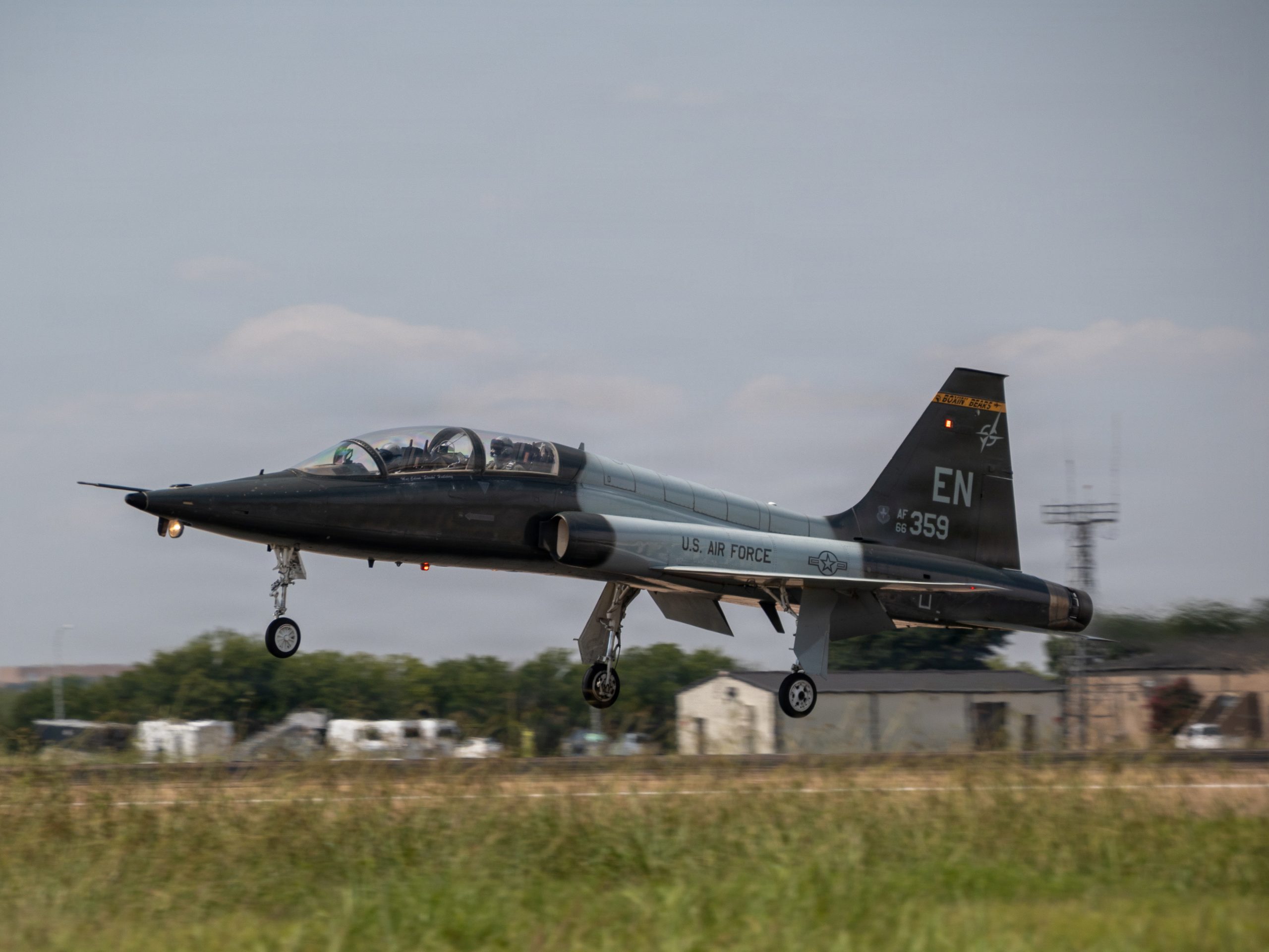 Texas military installations contribute $148B to state's economy, report says