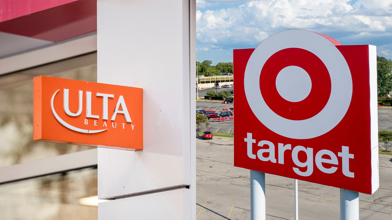 Target and Ulta Beauty to end store partnership this August