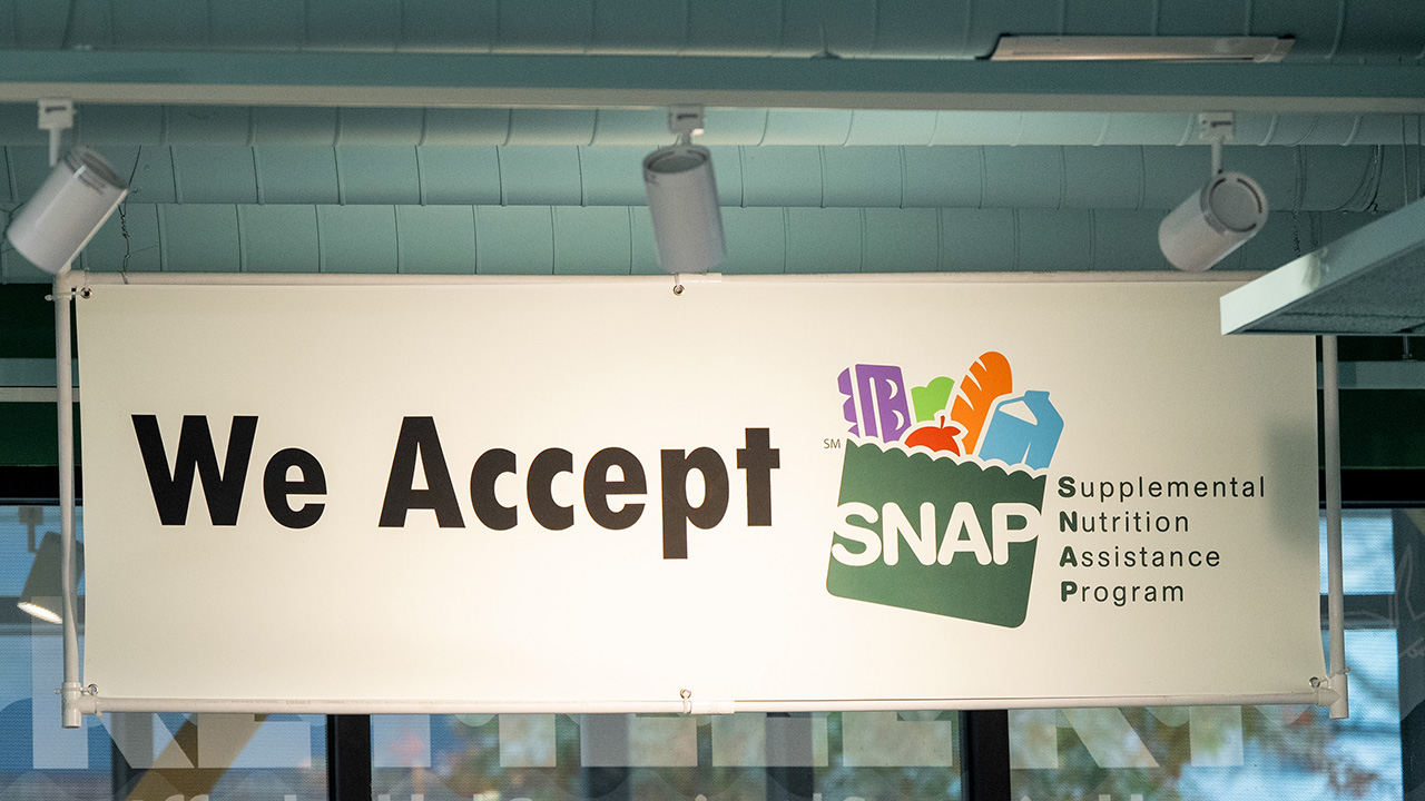 Judge blocks Trump administration’s SNAP restrictions on soda and candy in five states
