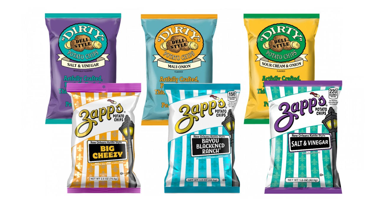 Potato chip recall upgraded to FDA's highest risk level