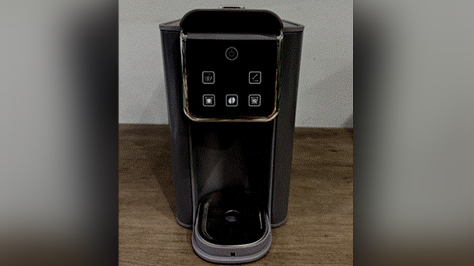 Coffee makers sold at Walmart, Amazon recalled after burn injuries