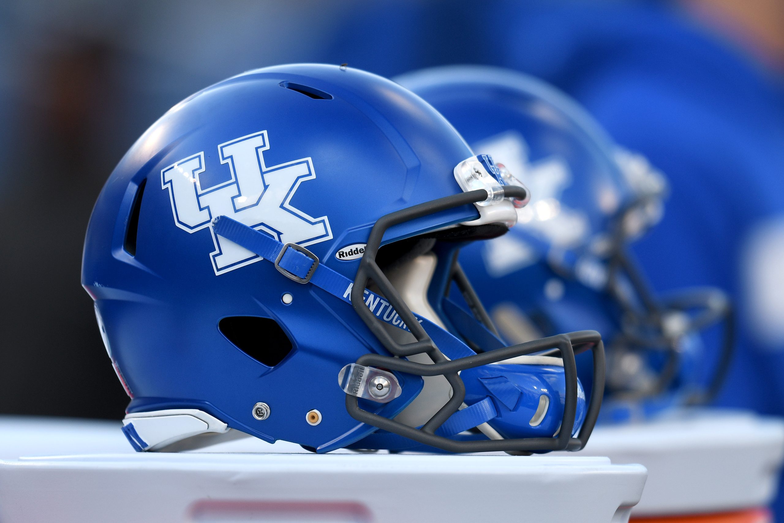 Kentucky football mourns Nic Smith after defensive lineman found dead on campus