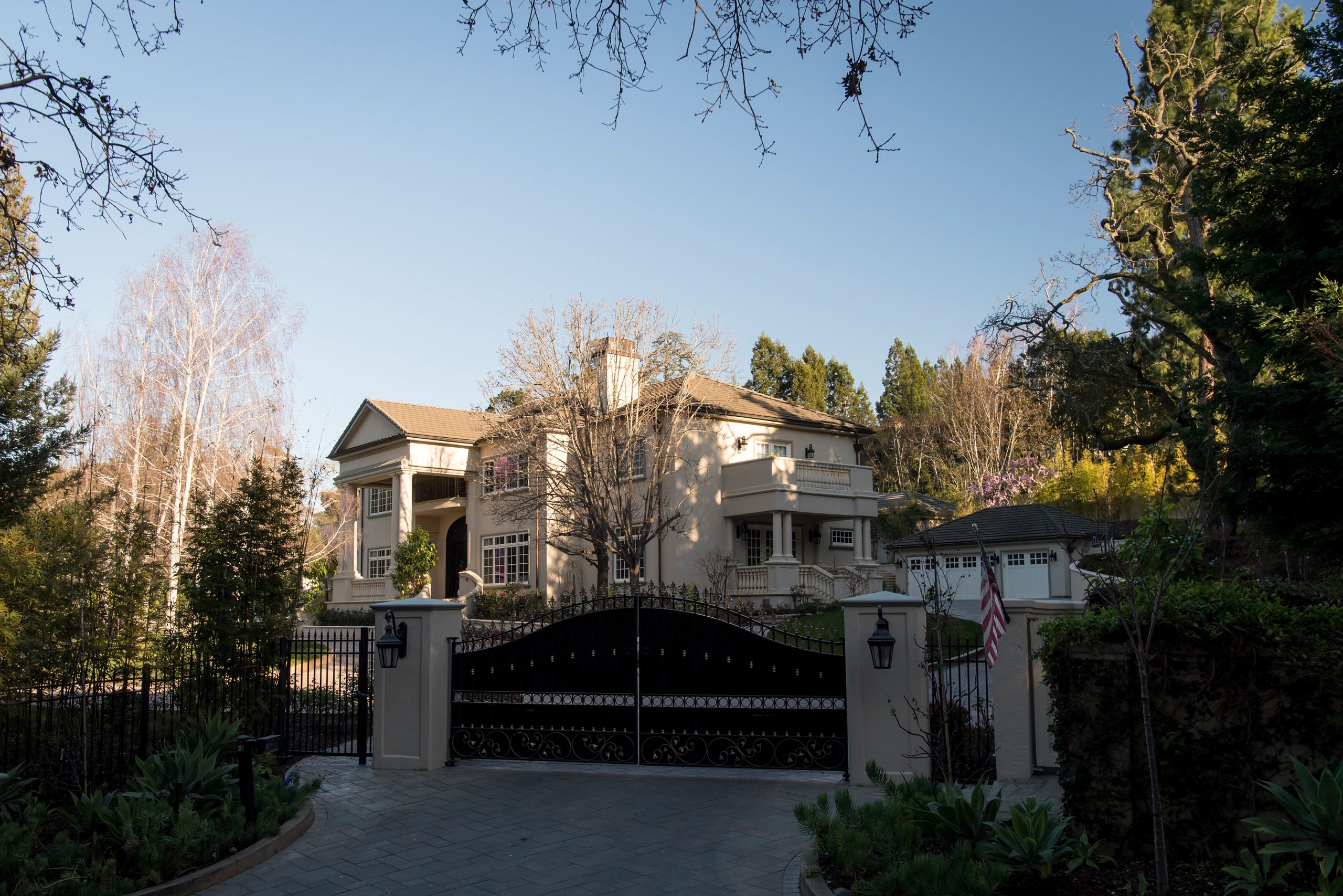 These states have the most million-dollar 'starter homes'