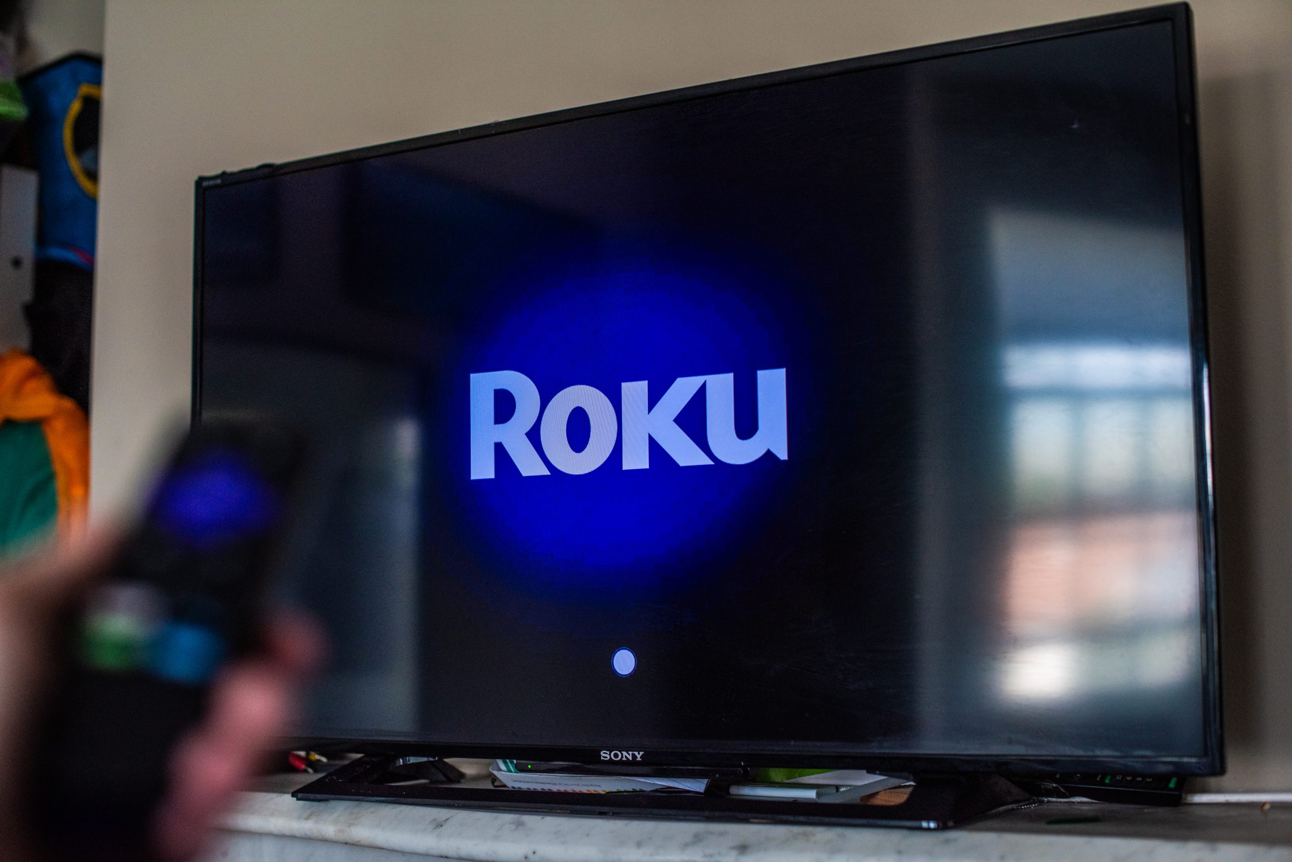 FOX moves to acquire Roku in $22 billion deal