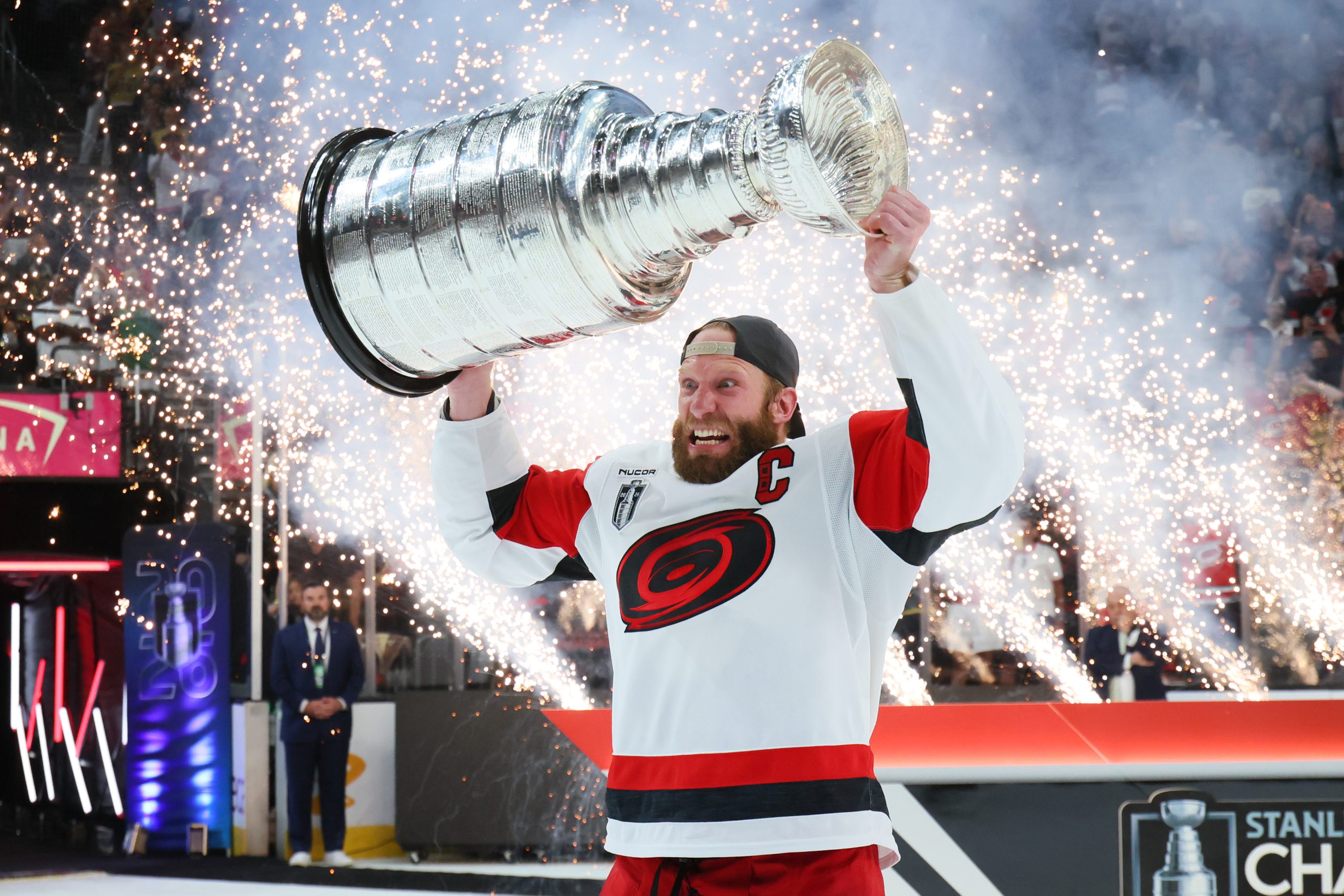 Canes to celebrate Stanley Cup victory Saturday in Raleigh