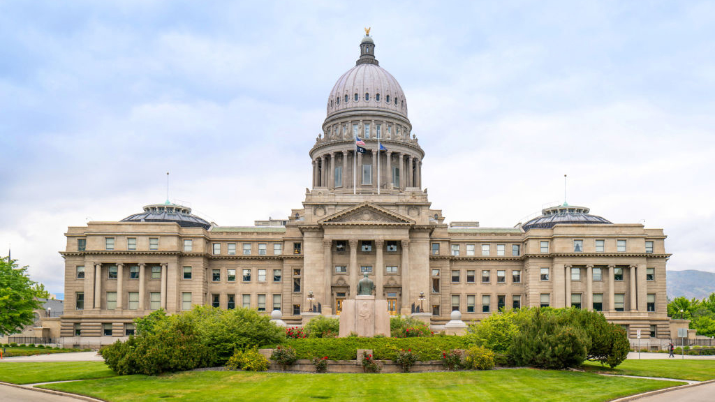 Transgender people won’t face criminal charges for using public restrooms in Idaho, judge rules