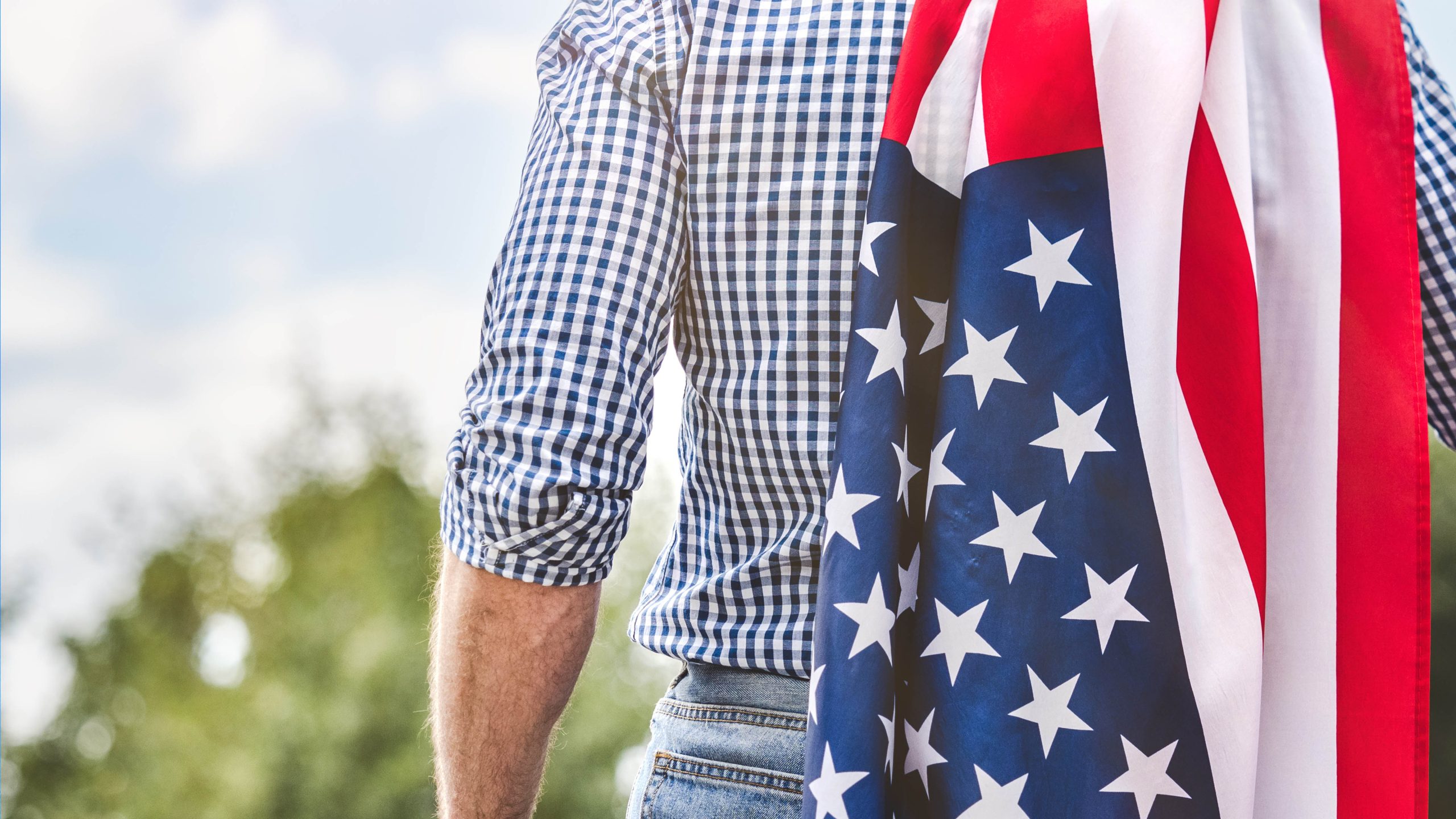 New state-by-state ranking shows where Americans are most independent